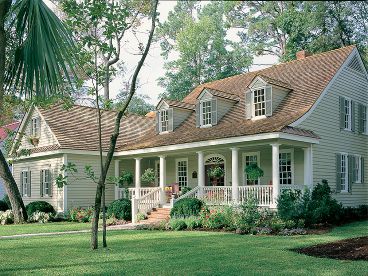 Southern Home Photo, 063H-0053